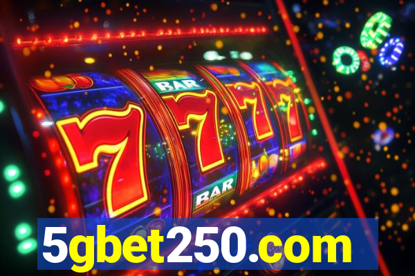 5gbet250.com