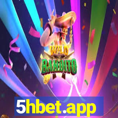 5hbet.app