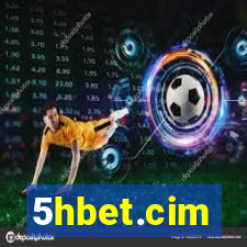 5hbet.cim