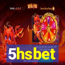 5hsbet