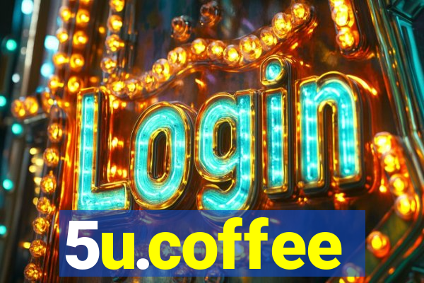 5u.coffee