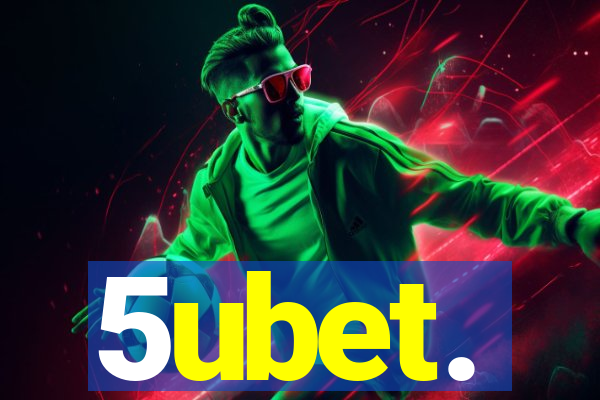 5ubet.