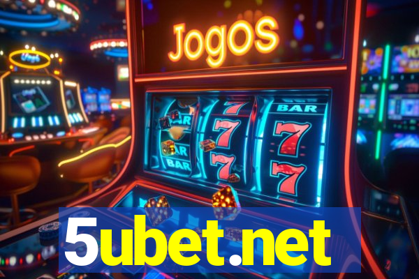 5ubet.net