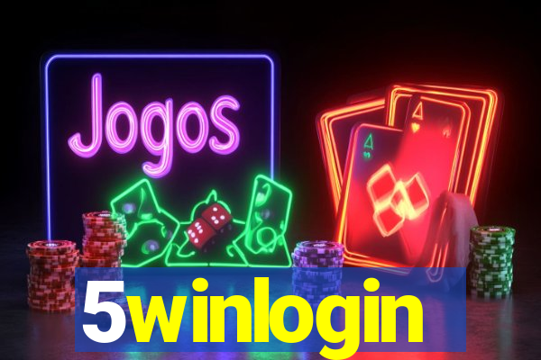 5winlogin