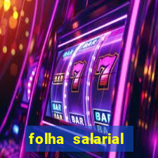 folha salarial flamengo 2019