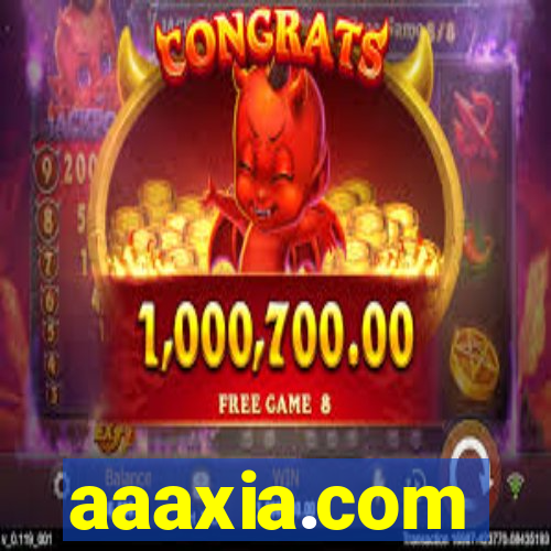 aaaxia.com