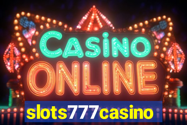 slots777casino