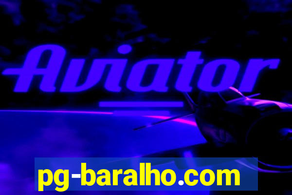 pg-baralho.com