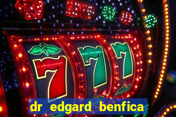 dr edgard benfica varginha mg