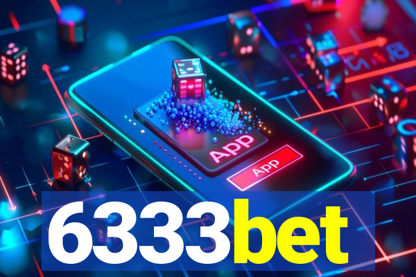 6333bet