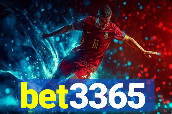 bet3365