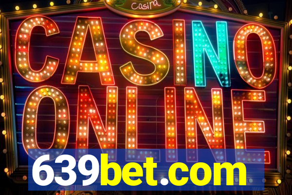 639bet.com