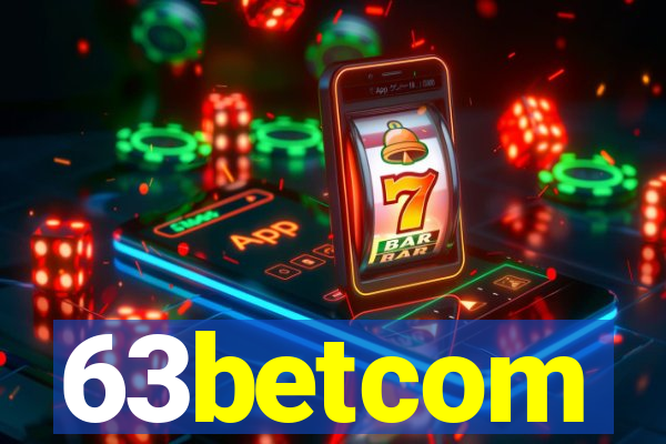 63betcom