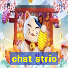 chat strio