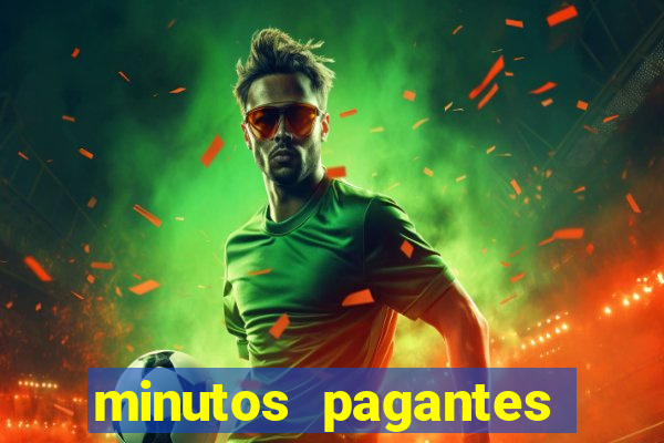 minutos pagantes fortune rabbit