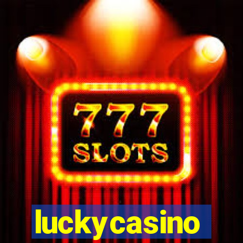 luckycasino