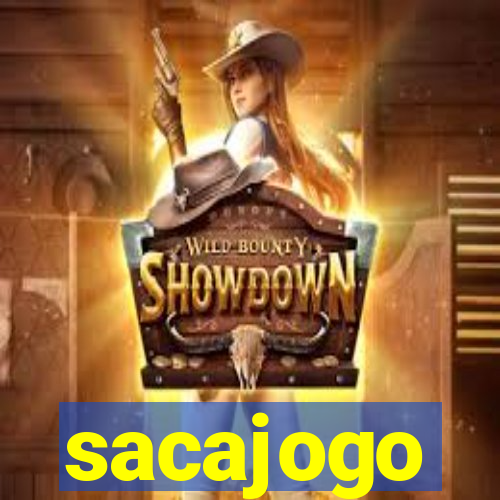 sacajogo