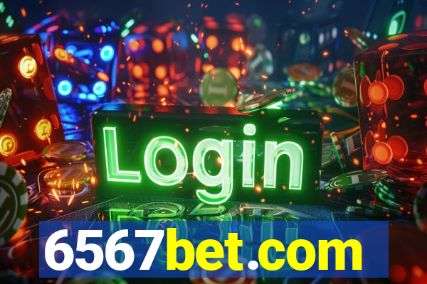 6567bet.com