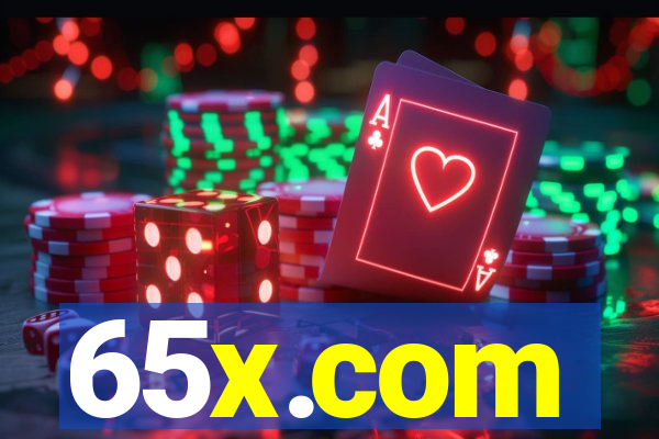 65x.com