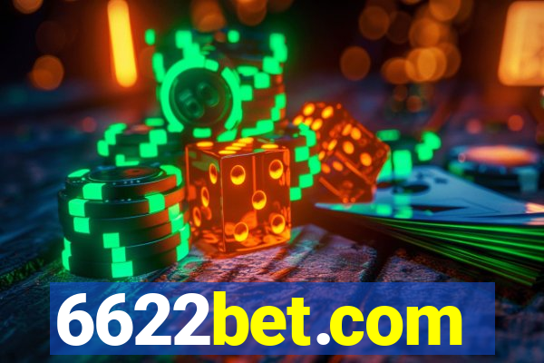 6622bet.com