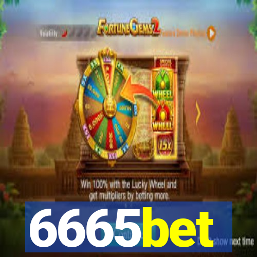 6665bet