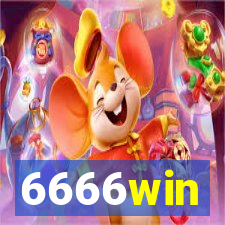 6666win