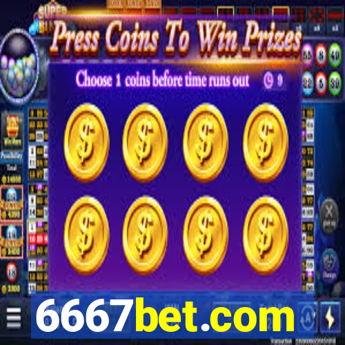 6667bet.com