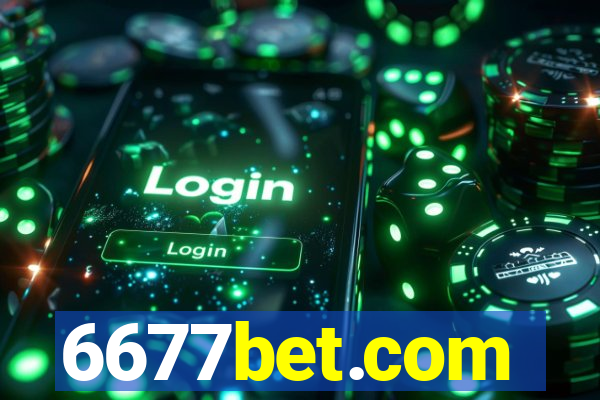 6677bet.com