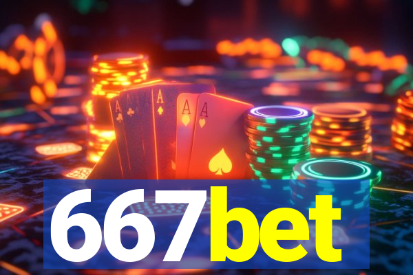 667bet