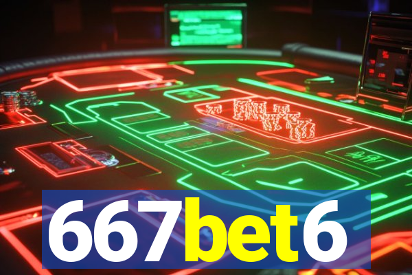 667bet6