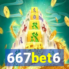 667bet6