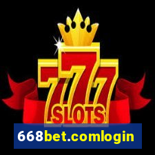 668bet.comlogin