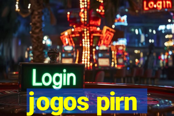 jogos pirn