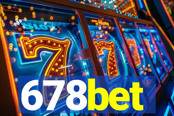 678bet