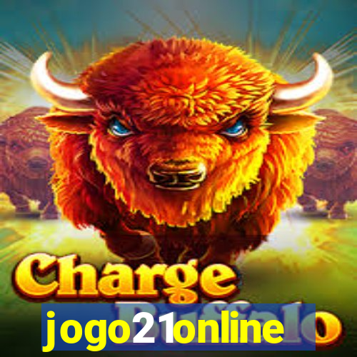 jogo21online