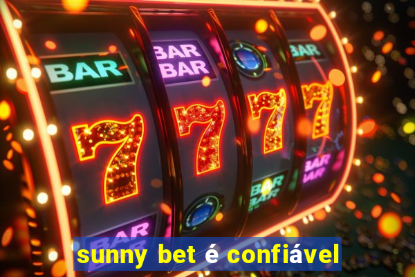 sunny bet é confiável