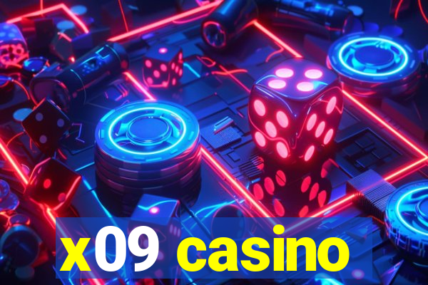 x09 casino