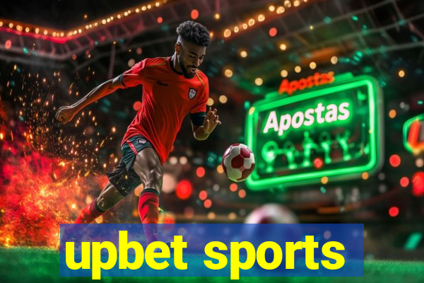 upbet sports