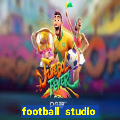 football studio como analisar