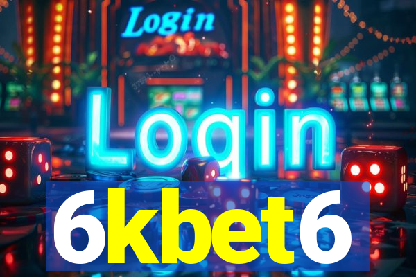 6kbet6