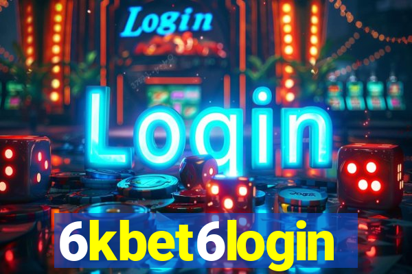 6kbet6login