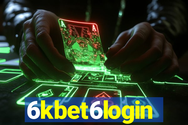 6kbet6login