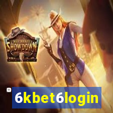 6kbet6login