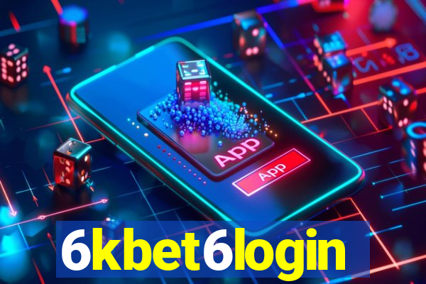 6kbet6login