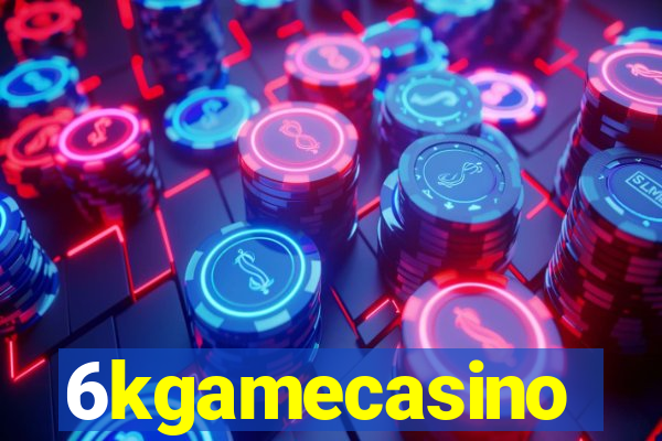 6kgamecasino