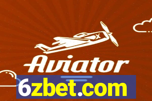 6zbet.com