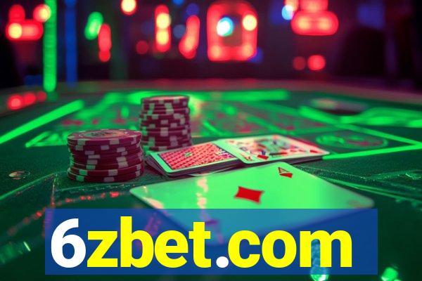 6zbet.com