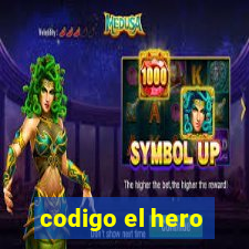 codigo el hero