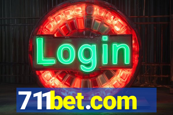 711bet.com