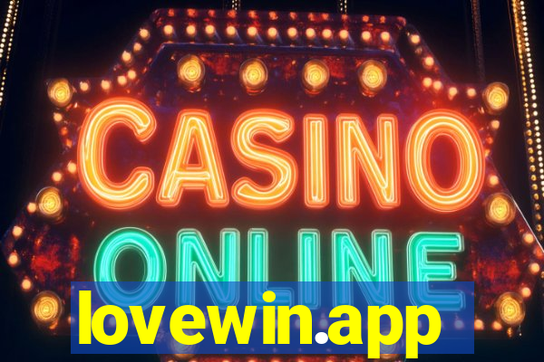 lovewin.app